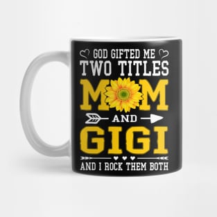 gigi Mug